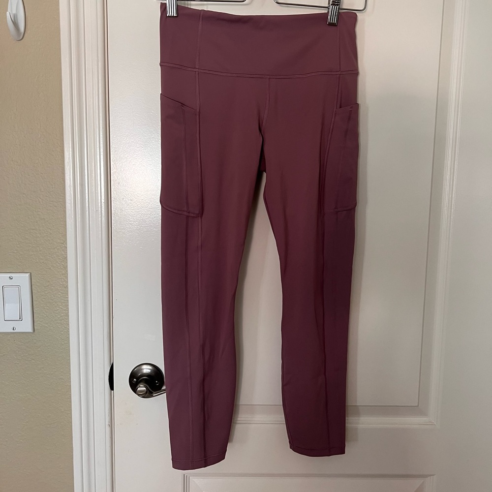 Ultimate Stash 7/8 Tight